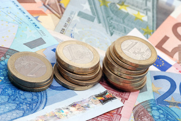 Finanzen