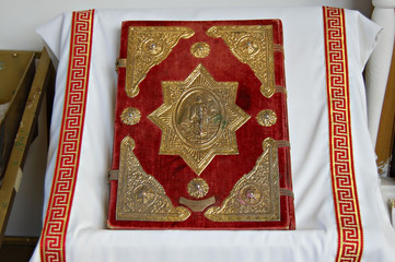holy book