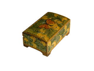 Casket 2