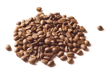 Obraz premium coffee