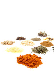 Food ingredients