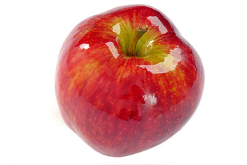 Red Apple