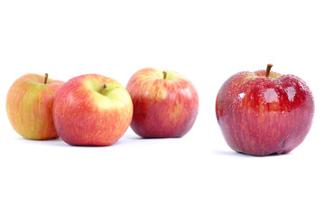 Apples
