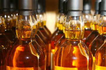 Uisge-Beatha (Whiskey)