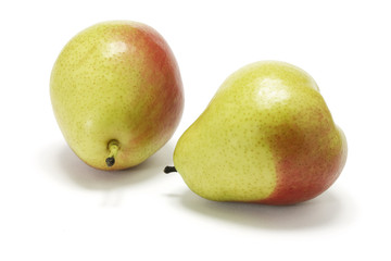 Corella pears