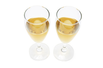 Wineglasses