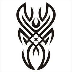 Car Tattoo