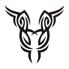 Car Tattoo