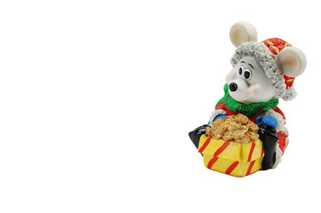 mouse success in the new year