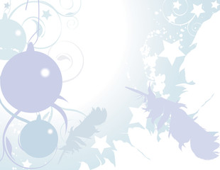 Christmas Background 1