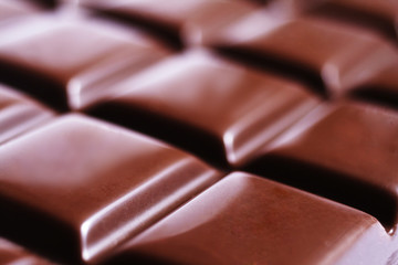 Tafel Schokolade