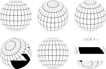 Sphères vectorielles