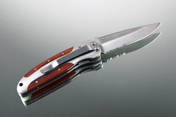 Klappmesser