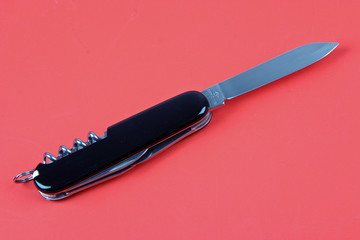 Taschenmesser