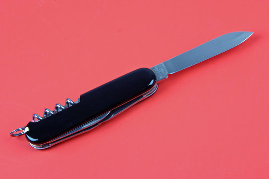 Taschenmesser