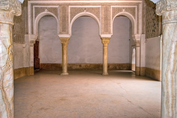 palace arabic hall