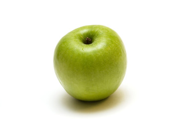 Green apple