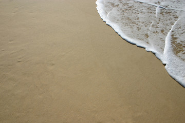 Beach Wave