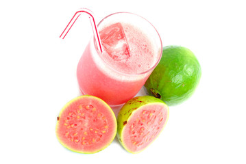 Guava Juice