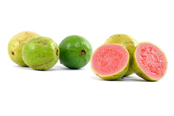Guavas