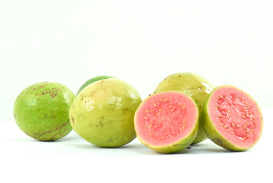 Guavas