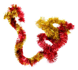 christmas garland 