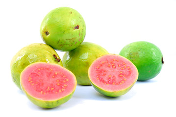 Guavas