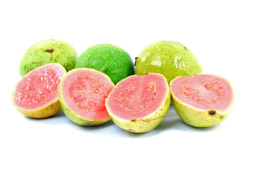 Guavas