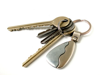 key