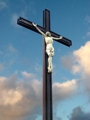 cross