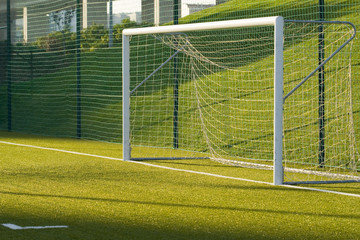 Soccer net