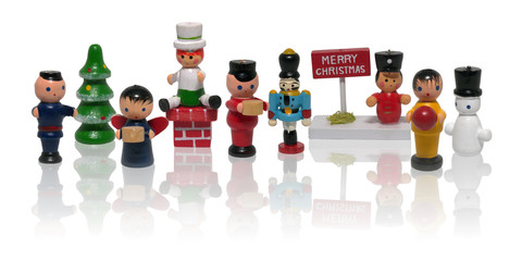 Christmas Decorations