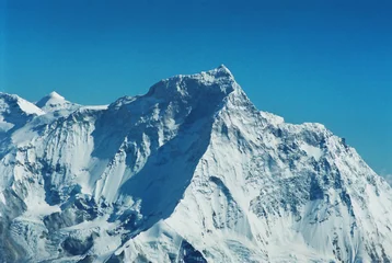 Fotobehang Everest © Roques Jean Chris