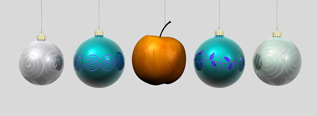 Christbaumschmuck