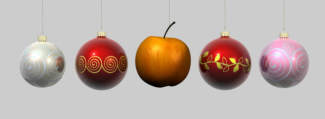 Christbaumschmuck