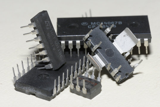 composants