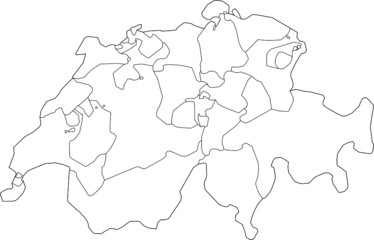 Obraz premium La suisse