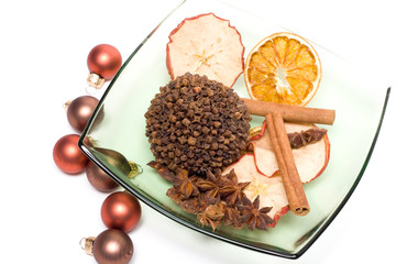 christmas decoration