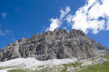 Dolomiti