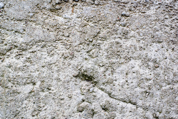 Concrete wall texture.