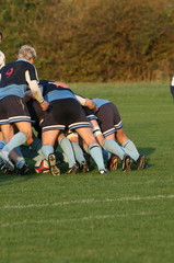 rugby