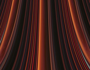 Fototapeta premium Tenture