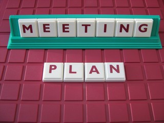 Plan Meeting