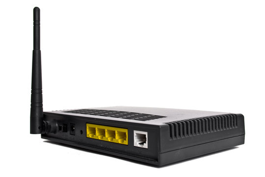 network router wireless