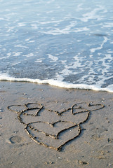 porter dans son coeur