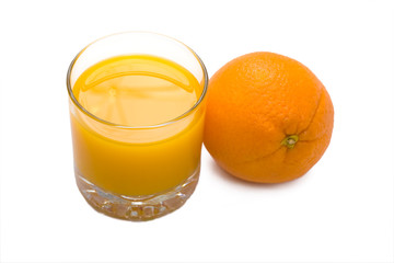 orange juice