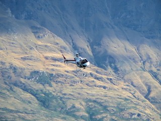 Anflug © steffenw