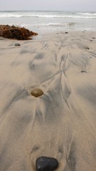 plage de los angeles