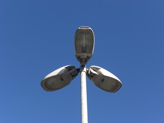 Area Lighting