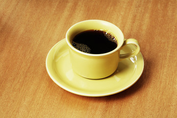 Obraz premium Fresh Coffee